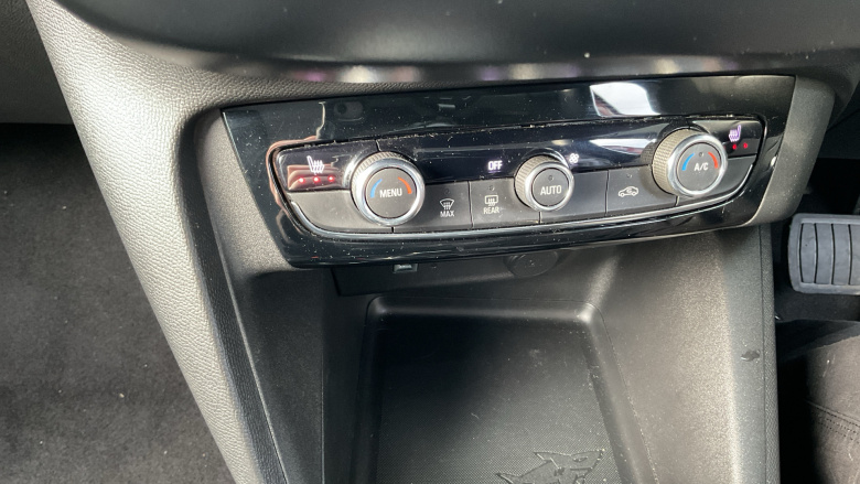 Vauxhall Corsa 100kW Elite Nav 50kWh 5dr Auto [7.4kWCh] Electric Hatchback